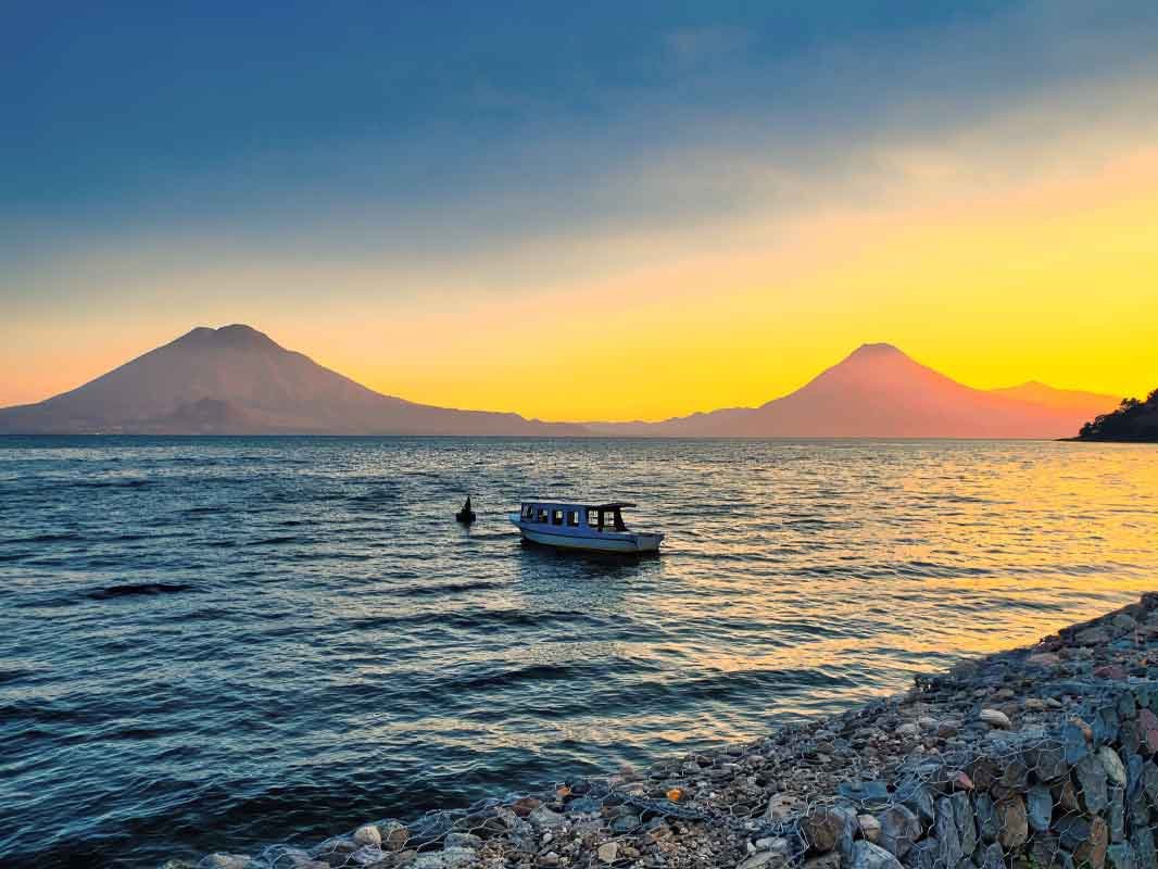 Your Ultimate Guatemala Travel Guide for 2025