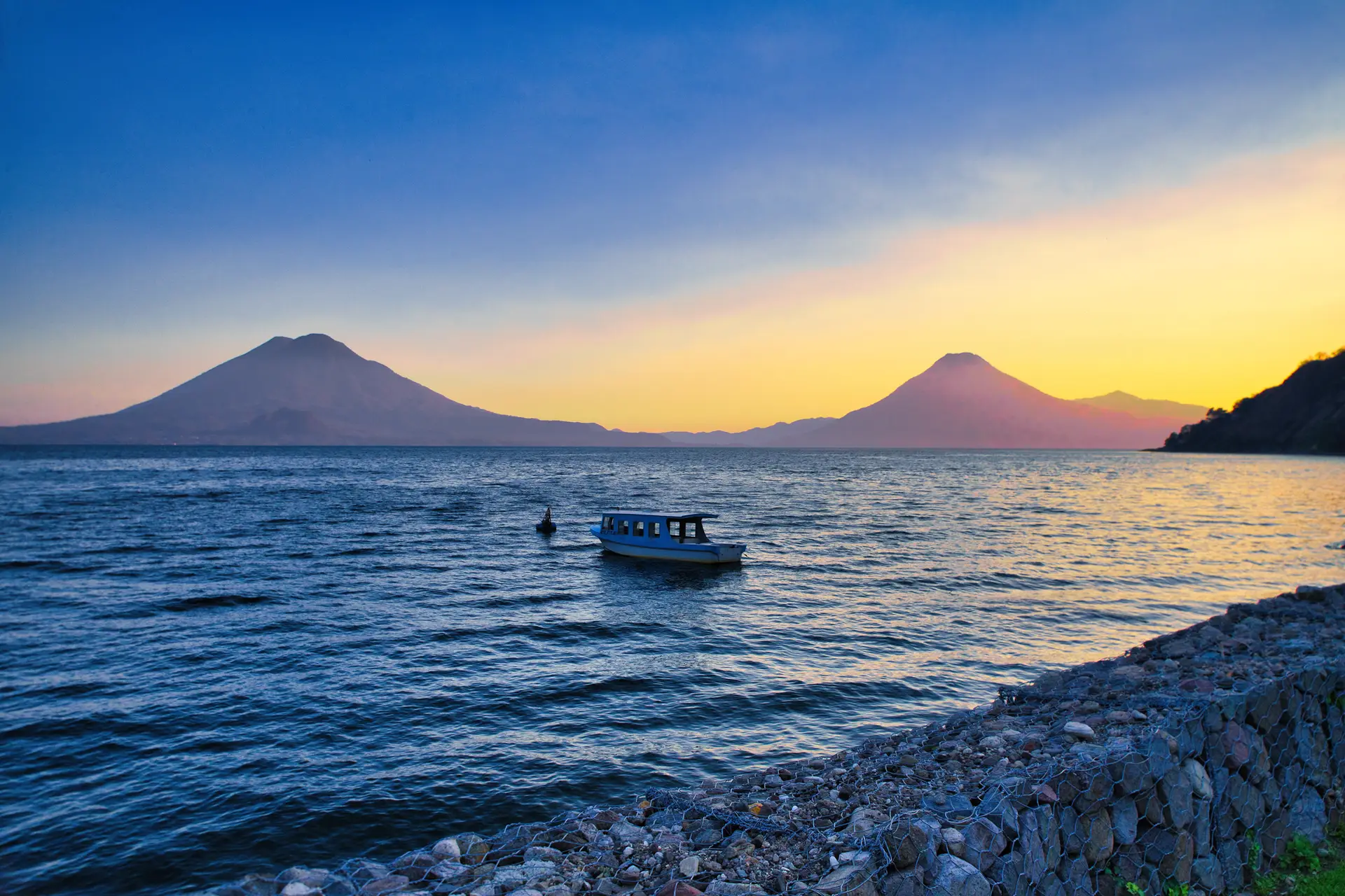 Discover Guatemala’s Hidden Gems with Tailored Tour Packages