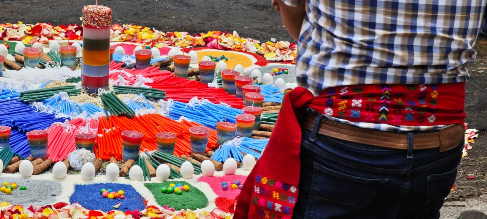 How to Make the Most of Chichicastenango Fair