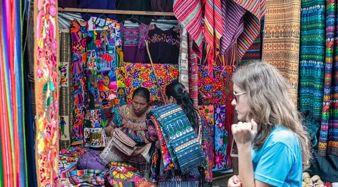 Guatemalan Artisan Treasures: Crafted with Love and Tradition