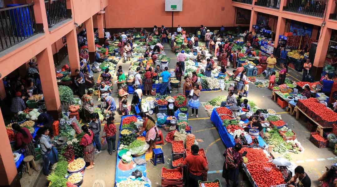 Community-based tourism in Guatemala: enriching local lives and cultures